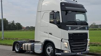 Leasing Tractor unit Volvo FH 500 2018