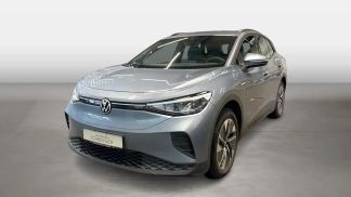 Finansowanie Sedan Volkswagen ID.4 2022