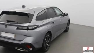 Leasing Wagon Peugeot 308 2024