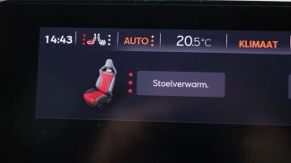 Leasing Wagon Cupra Leon 2021