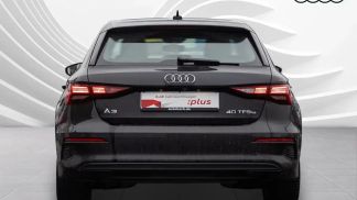 Lízing Sedan Audi A3 2022