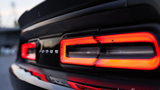 Lízing Kupé Dodge Challenger 2016