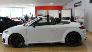 Finansowanie Zamienny Audi TTS 2024