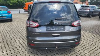 Finansowanie Hatchback Ford Galaxy 2015