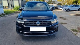 Finansowanie Van Volkswagen Tiguan 2023