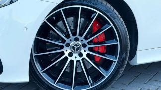 Leasing Convertible MERCEDES E 53 AMG 2019