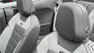 Lízing Kabriolet Volkswagen T-Roc 2020