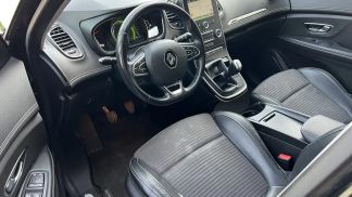Lízing Hatchback Renault Grand Scenic 2017