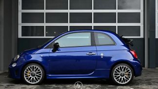 Finansowanie Zamienny Abarth 595C 2020