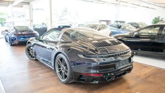 Leasing Convertible Porsche 992 2022