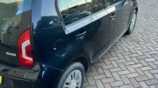 Lízing Hatchback Volkswagen up! 2016