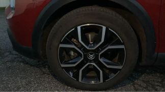 Finansowanie Sedan Citroën C4 2021
