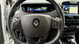 Finansowanie Sedan Renault ZOE 2018