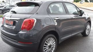 Hatchback Fiat 500X 2018