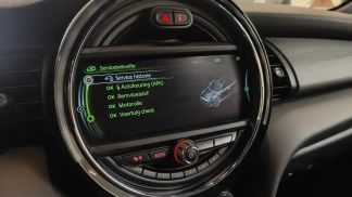 Finansowanie Zamienny MINI Cooper Cabrio 2016