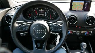 Finansowanie Zamienny Audi A3 2018