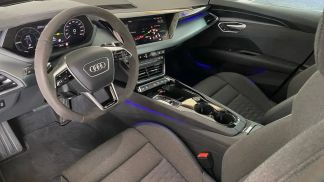 Financování Kupé Audi e-tron GT 2022