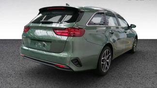 Lízing Kombi Kia CEED SW / CEE'D SW 2024