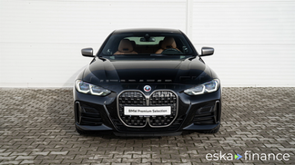 Lízing Kupé BMW M440I 2023