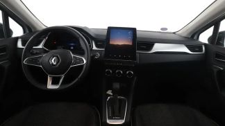 Financování SUV Renault Captur 2023