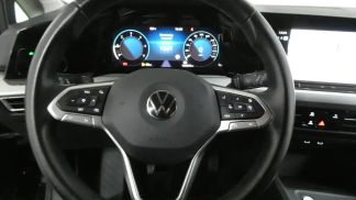 Leasing Wagon Volkswagen GOLF VARIANT 2021