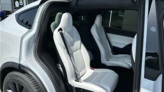 Leasing Coupé Tesla Model X 2023