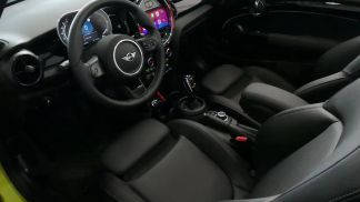 Lízing Kabriolet MINI Cooper S Cabrio 2023