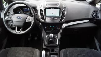 Finansowanie Hatchback Ford C-Max 2019