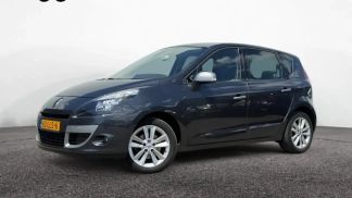 Finansowanie Hatchback Renault Scenic 2010