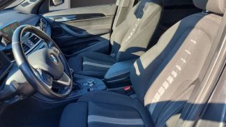 Lízing Kombi BMW X1 2018