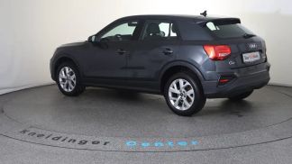 Lízing SUV Audi Q2 2022