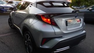 Leasing SUV Toyota Dyna 2024