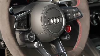 Leasing Coupe Audi R8 2023