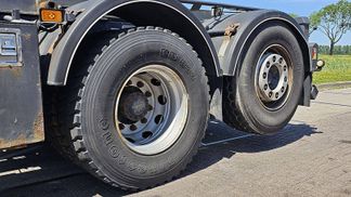 Lízing Nákladné vozidlo (podvozok) Volvo FM 11.330 2011