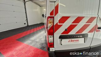 Finansowanie Van Renault Master 2020