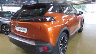 Finansowanie SUV Peugeot 2008 2020