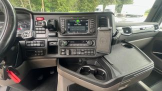 Financování Tahač Scania R540 A6X2NB 2020