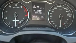 Finansowanie Hatchback Audi A3 2014