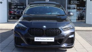 Finansowanie Sedan BMW 235 2021