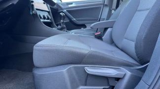 Leasing Wagon Volkswagen GOLF VARIANT 2019