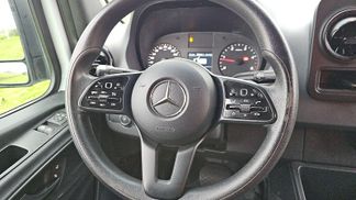 Lízing Van Mercedes-Benz SPRINTER 315 2020