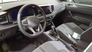 Leasing Hatchback Volkswagen Polo 2024