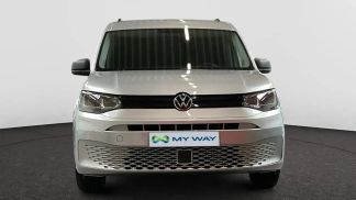 Lízing Hatchback Volkswagen Caddy 2022