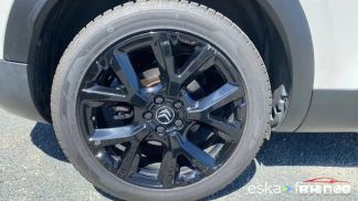 Finansowanie SUV Citroën C5 2021