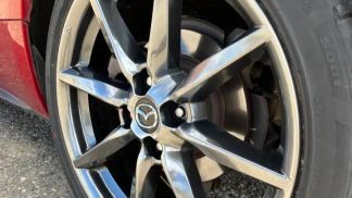 Lízing Kabriolet Mazda MX-5 2015