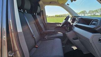 Lízing Van Volkswagen TRANSPORTER 2.0 TDI 2021