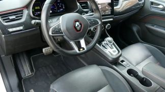 Lízing SUV Renault Arkana 2023