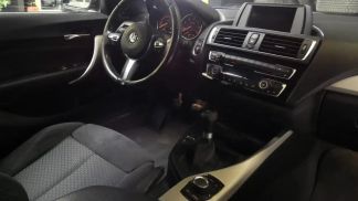 Lízing Kupé BMW 218 2017