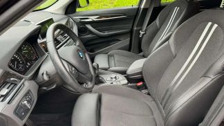 Finansowanie Wóz BMW X1 2020