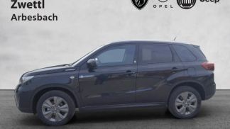 Leasing SUV Suzuki Vitara 2025